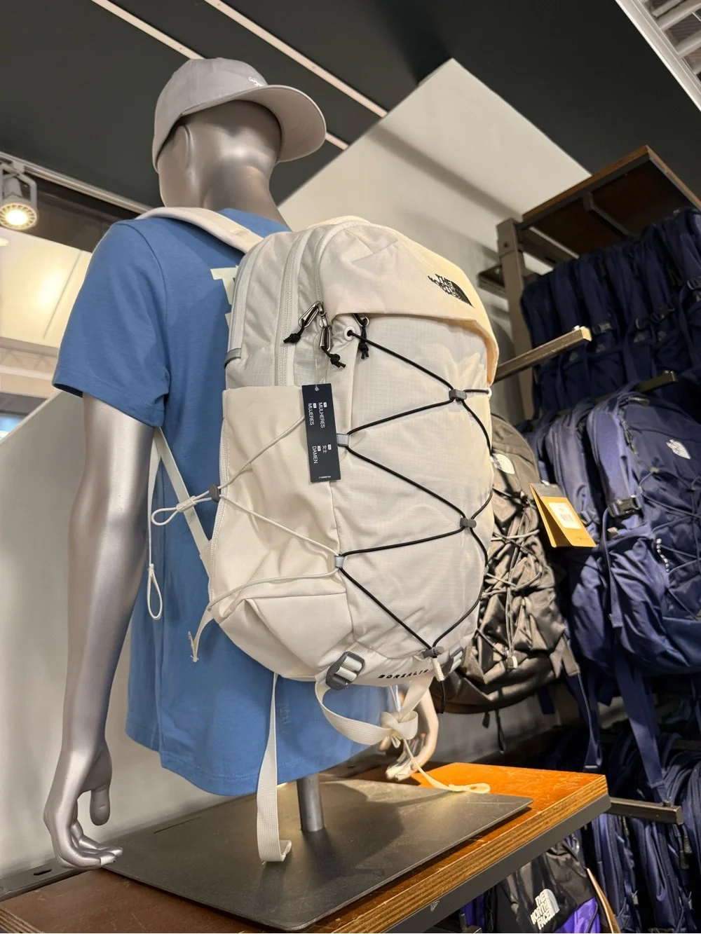 BRAND NEW！The North Face Backpack | HOT STYLE | GREAT DEAL!